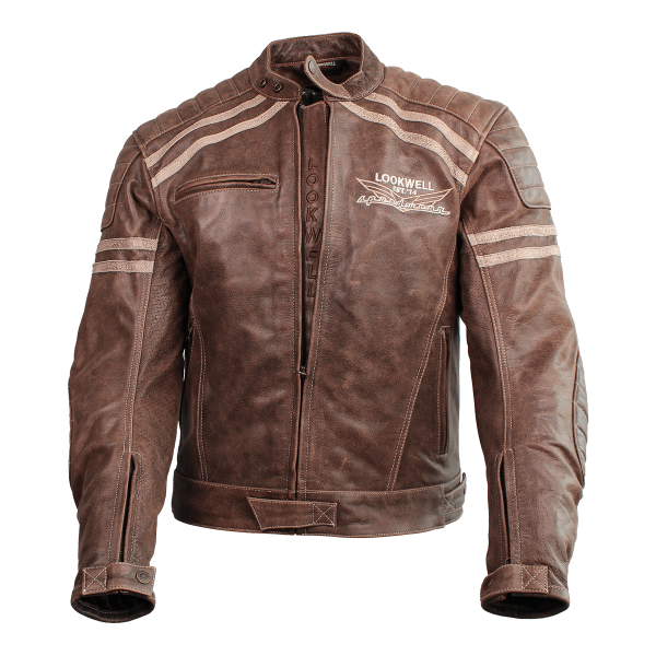 Nevada - Lookwell Motorcycle Apparel